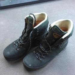Heren bergschoenen- Maat 46.5; B/C, Meindl Island
