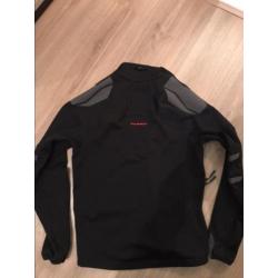 Mammut Windstopper