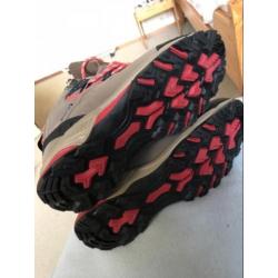 Nieuwe Trail Force Trek Tec Wandelschoenen Maat 39