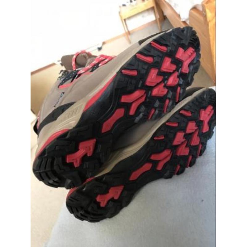 Nieuwe Trail Force Trek Tec Wandelschoenen Maat 39