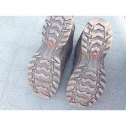 Salomon wandelschoenen 40/41