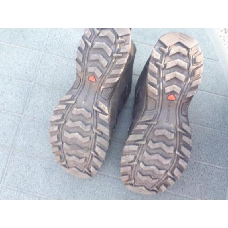 Salomon wandelschoenen 40/41