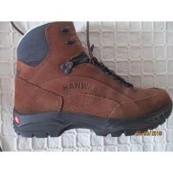 HANWAG heren wandelschoenen