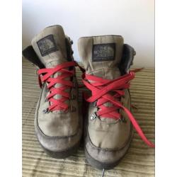 North face - Back to Berkeley wandelschoenen 40,5 41