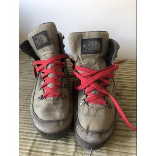 North face - Back to Berkeley wandelschoenen 40,5 41