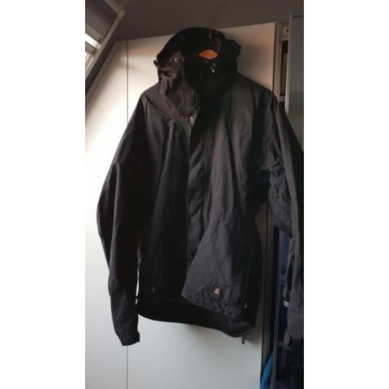 Keela Munro Expedition jack + pants 100% wind en waterdicht