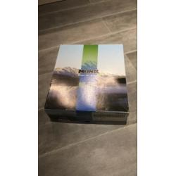 Meindl desert legerschoenen maat (43/44)