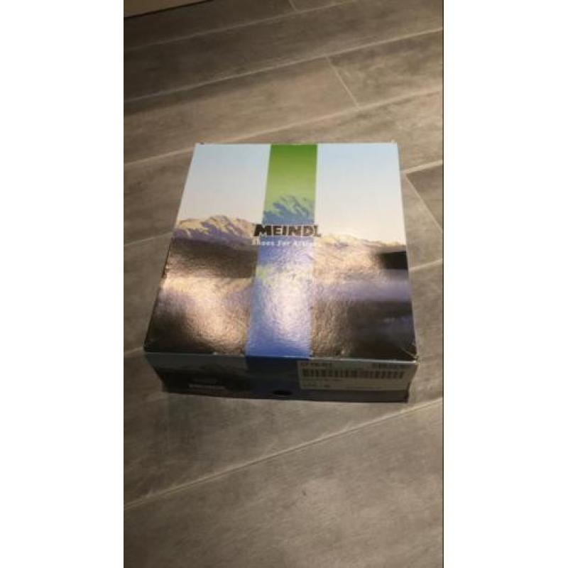 Meindl desert legerschoenen maat (43/44)