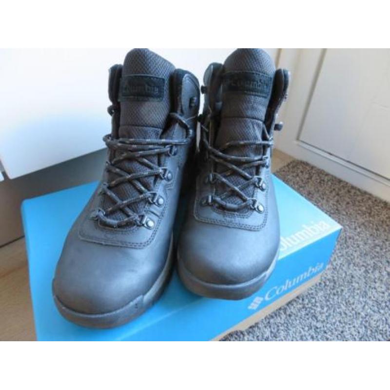 Wandelschoenen Colombia Newton Ridge Plus II (maat 42,5)