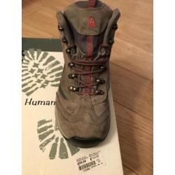 Nieuwe wandelschoenen Human Nature mt 41(valt erg klein)